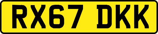 RX67DKK