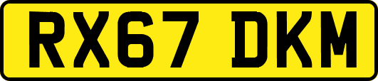 RX67DKM