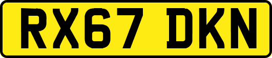 RX67DKN