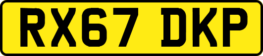 RX67DKP