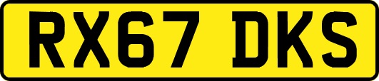 RX67DKS