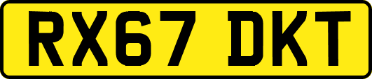 RX67DKT