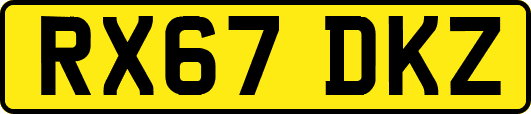 RX67DKZ