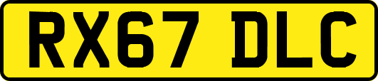RX67DLC