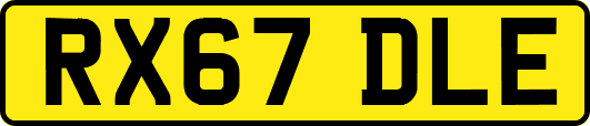 RX67DLE