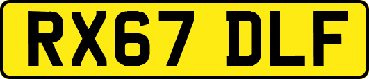 RX67DLF