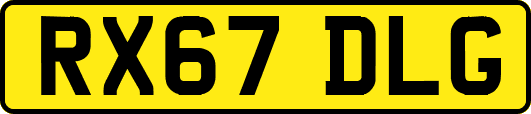 RX67DLG