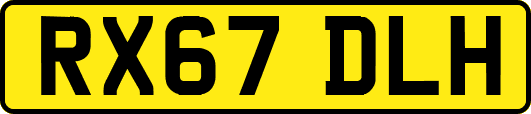 RX67DLH