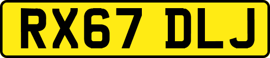 RX67DLJ