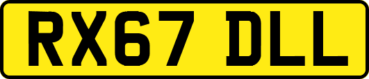RX67DLL