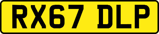 RX67DLP