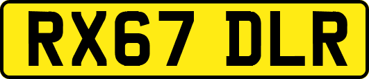 RX67DLR