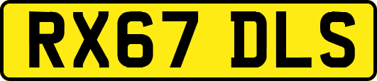 RX67DLS