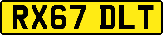 RX67DLT