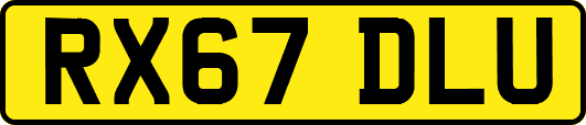 RX67DLU