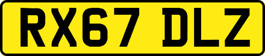RX67DLZ