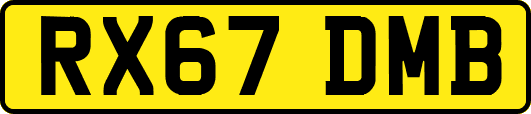 RX67DMB