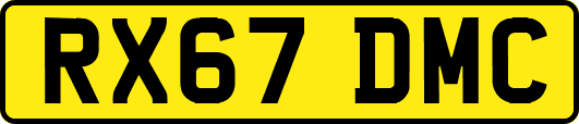 RX67DMC