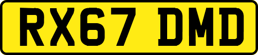 RX67DMD