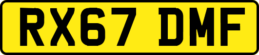 RX67DMF