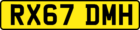 RX67DMH