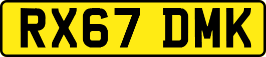 RX67DMK