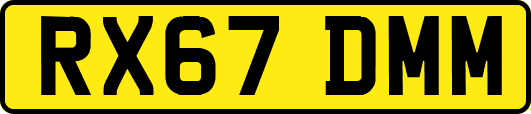 RX67DMM