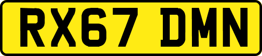 RX67DMN
