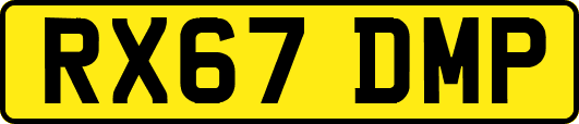 RX67DMP