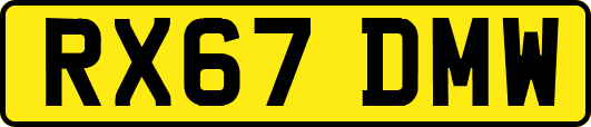 RX67DMW