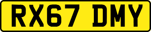 RX67DMY