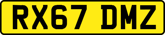 RX67DMZ