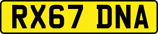 RX67DNA