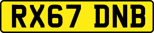 RX67DNB