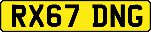 RX67DNG