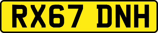 RX67DNH