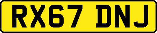 RX67DNJ