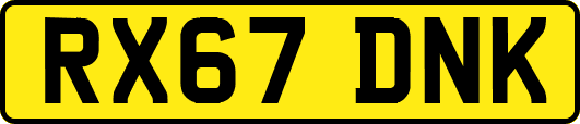 RX67DNK