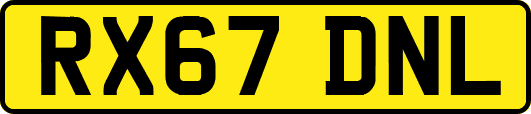 RX67DNL