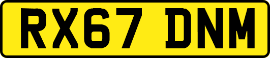 RX67DNM