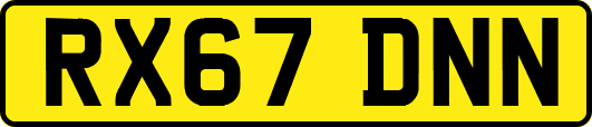 RX67DNN