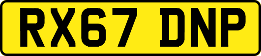 RX67DNP