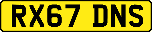 RX67DNS