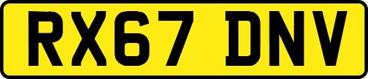 RX67DNV