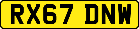 RX67DNW