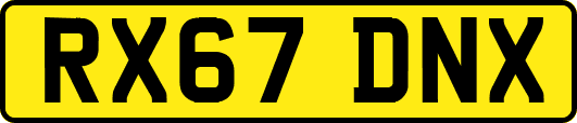 RX67DNX