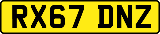 RX67DNZ