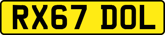 RX67DOL