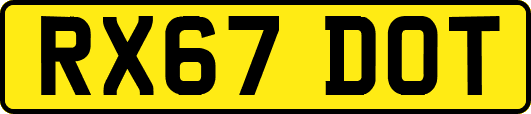 RX67DOT
