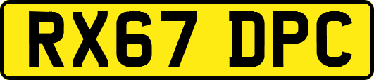 RX67DPC
